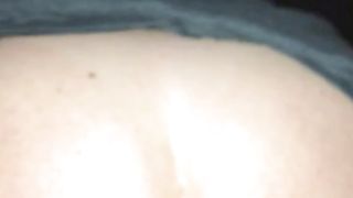 Mia moglie cavalca il suo gioco preferito