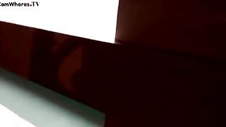 Prof scopa studentessa in facoltà