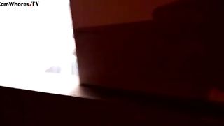 Prof scopa studentessa in facoltà