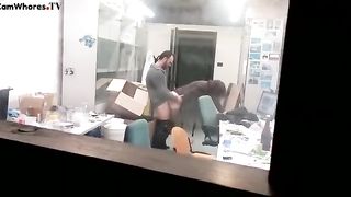 Prof scopa studentessa in facoltà