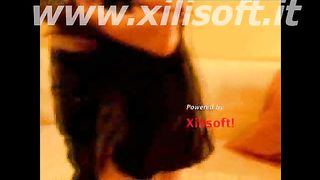 Anna e il ragazzo di colore