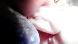 Fistata da una grande Mistress