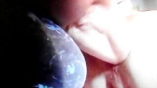 Fistata da una grande Mistress