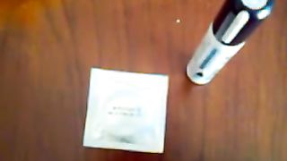 Come mettere il preservativo