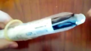 Come mettere il preservativo