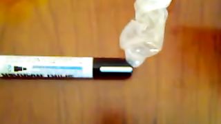 Come mettere il preservativo