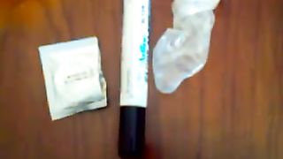 Come mettere il preservativo