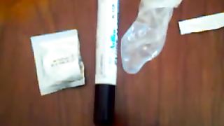 Anteprima del video: Come mettere il preservativo