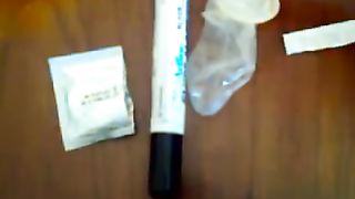 Come mettere il preservativo