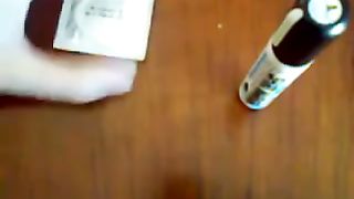 Come mettere il preservativo