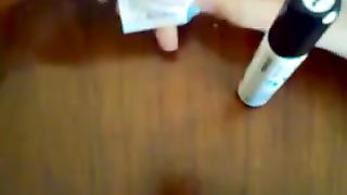 Come mettere il preservativo