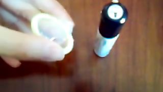 Come mettere il preservativo