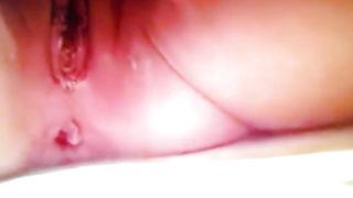 Sul bidet mostra il suo bel rotondino