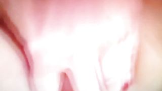 Sul bidet mostra il suo bel rotondino