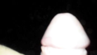 Pisciata nel bosco a Modena