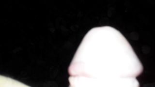 Pisciata nel bosco a Modena