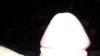 Pisciata nel bosco a Modena