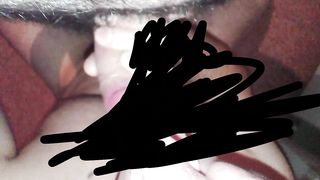 Crema calda sul mio petto