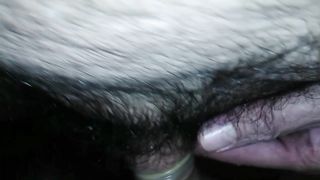 Crema calda sul mio petto