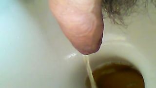 Pipí-pee-pissing