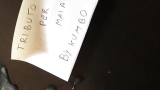 Tributo per maialina86!