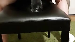 Bottiglia 1 litro acqua S.Anna