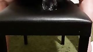 Bottiglia 1 litro acqua S.Anna