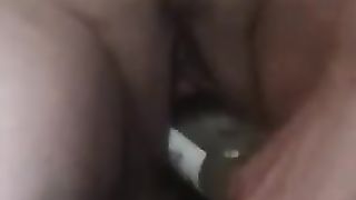 Matura si masturba in auto