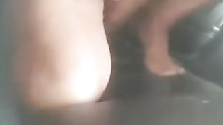 Matura si masturba in auto