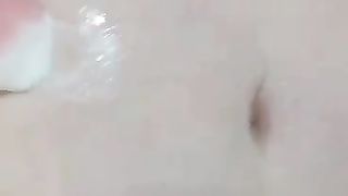 Amica tettona di facebook