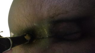 Mi inculo con tutte le calze