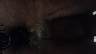 Mi inculo con tutte le calze