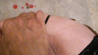 Mistress parte terza