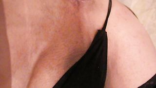 Mistress parte terza