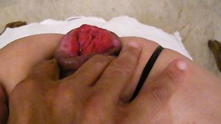 Anteprima del video: Mistress parte terza