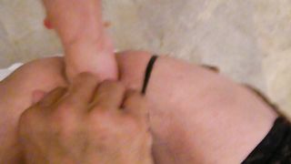 Mistress parte terza