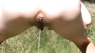 Pisciata alla pecorina