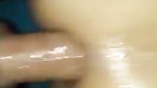 IL MIO CULO SFONDATO