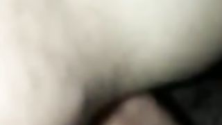 IL MIO CULO SFONDATO