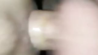 IL MIO CULO SFONDATO