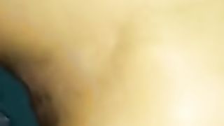 IL MIO CULO SFONDATO