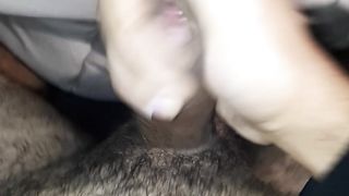 Mega sborrata mattutina