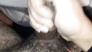 Mega sborrata mattutina