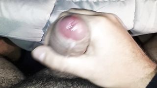 Mega sborrata mattutina