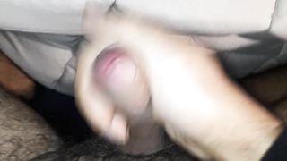 Mega sborrata mattutina