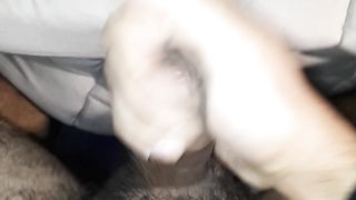 Mega sborrata mattutina