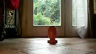 Come me lo godo bene tutto dentro