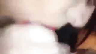 Succhio il cazzone al bull di turno