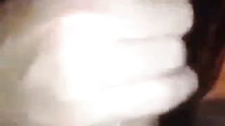 Succhio il cazzone al bull di turno