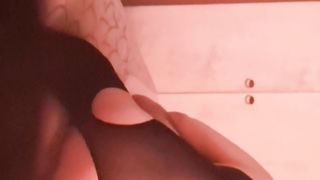 Cavalca come un'amazzone